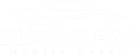 BlissClean Mobile Detail