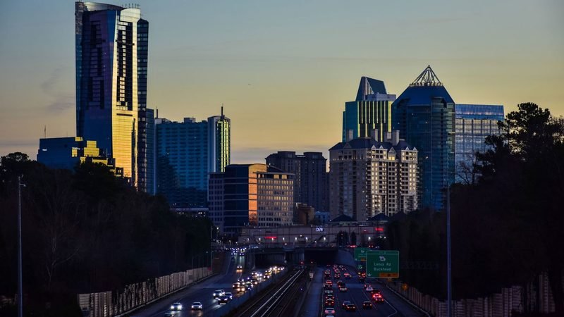 Car Detailing Buckhead Atlanta GA — Mobile Auto Detailing Near Me — BlissClean