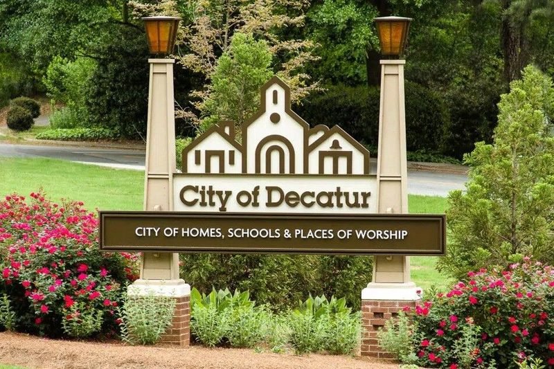 Car Detailing Decatur GA — Mobile Auto Detailing Near Me — BlissClean