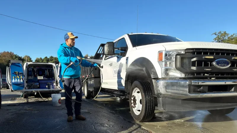 college-park-fleet-detailing-exterior-package