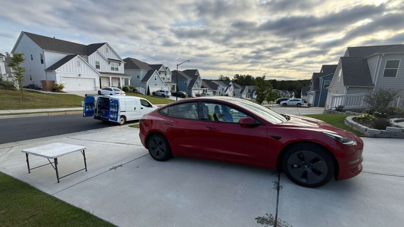 exterior-detailing-dunwoody-car-polishing-auto-detailing-atlanta-georgia