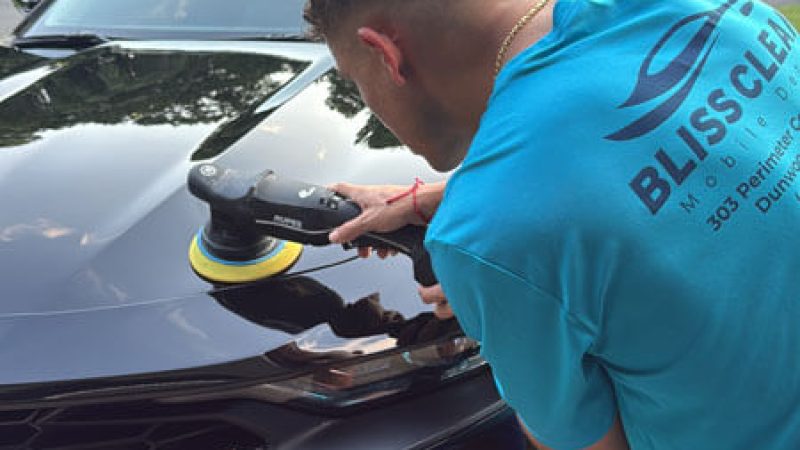 paint-correction-dunwoody-blissclean-mobile-detailing-atlanta-georgia